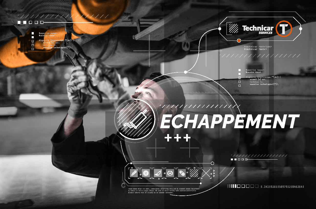 Echappement